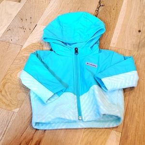 Columbia Jacket